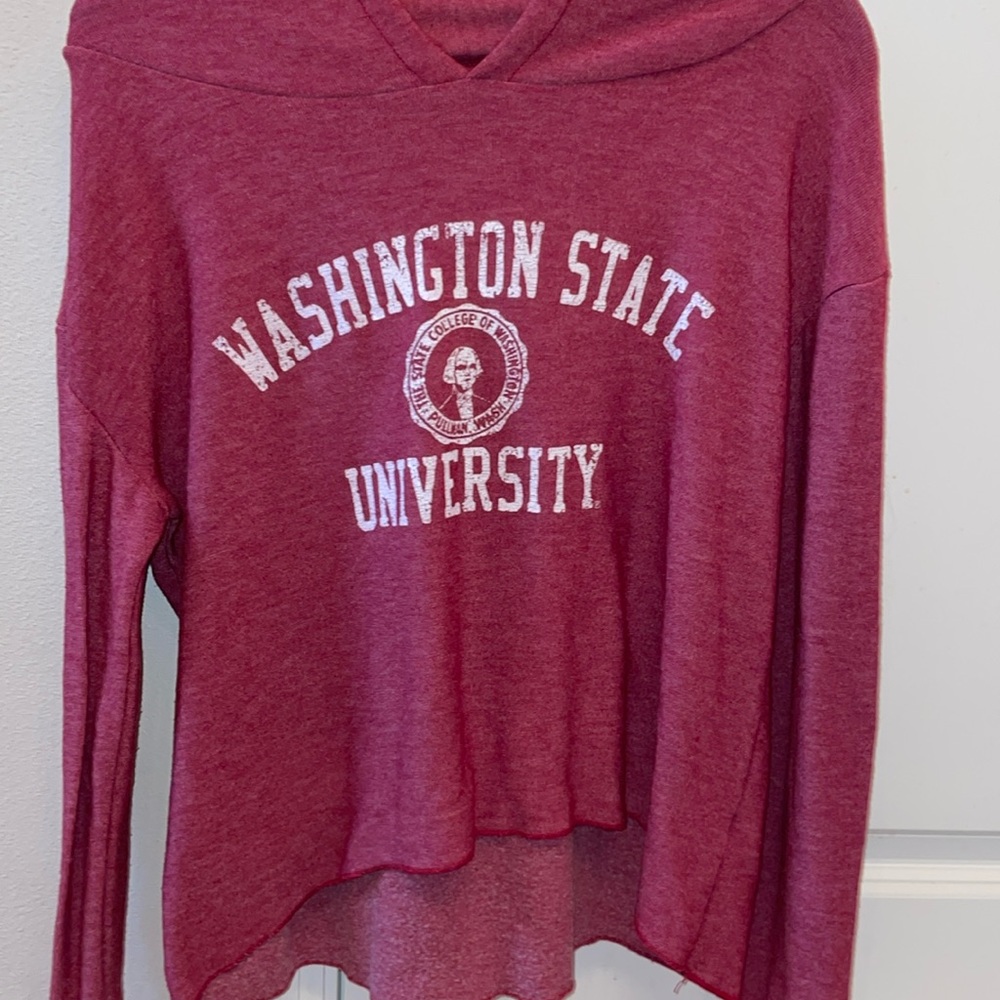 WSU Hoodie